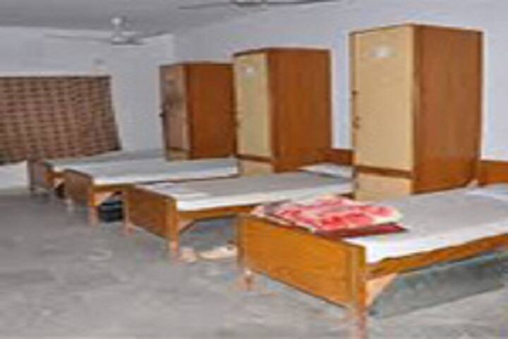 hostel